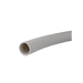 AussieDuct Conduit Flexible 25mmx10m Corrugated Grey Medium Duty