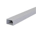 AussieDuct Trunking Mini 25x16mm White 3m