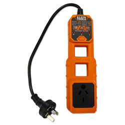 Klein 3 in 1 Multifunction Line Splitter with RCD Test A-69400AU