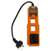 Klein 3 in 1 Multifunction Line Splitter with RCD Test A-69400AU