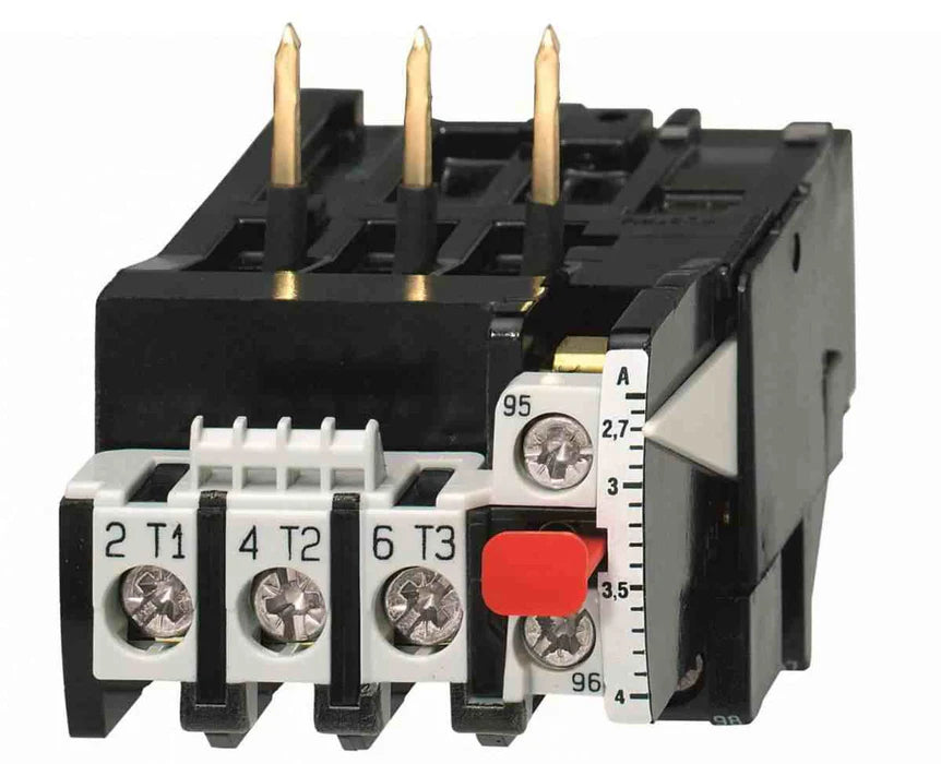 Kraus & Naimer Thermal Overload 8-11A For K3-10 to K3-22 Contactors