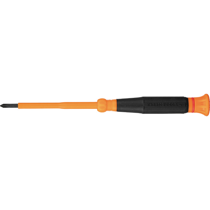 Klein Insulated Precision Screwdriver PH0