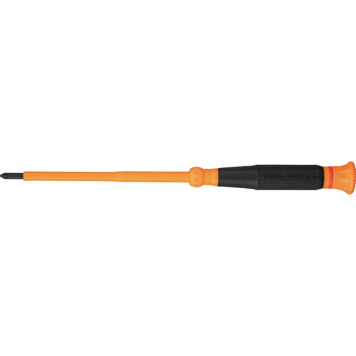 Klein Insulated Precision Screwdriver PH1