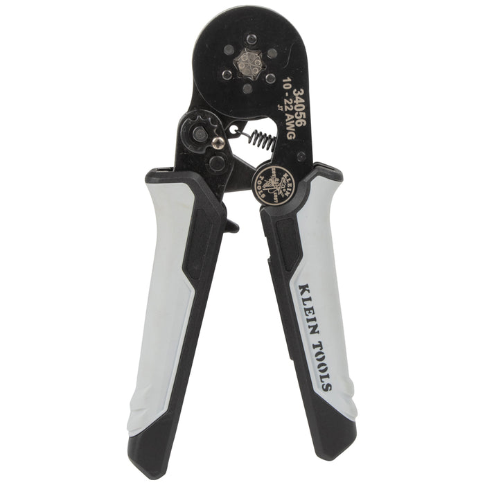 Klein Crimper Bootlace Hex 6mm