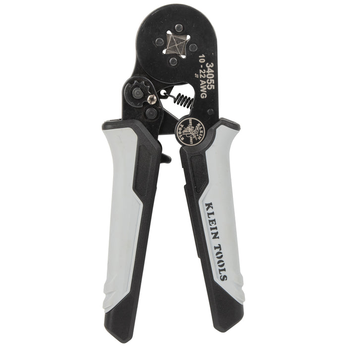 Klein Crimper Bootlace Square 6mm