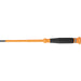 Klein Insulated Precision Screwdriver SL 1/8In (3.2mm)