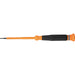 Klein Insulated Precision Screwdriver SL 1/16In (1.6mm)