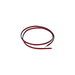 Halcyon 500mm Lengths Feed Cable 2 core (Red/Black) - AWG20
