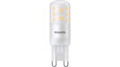 Philips 929003790901 Lamp LED Capsule 3.7-40W G9 WH ND SRT6 Non-Dim