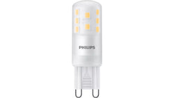 Philips 929003790901 Lamp LED Capsule 3.7-40W G9 WH ND SRT6 Non-Dim