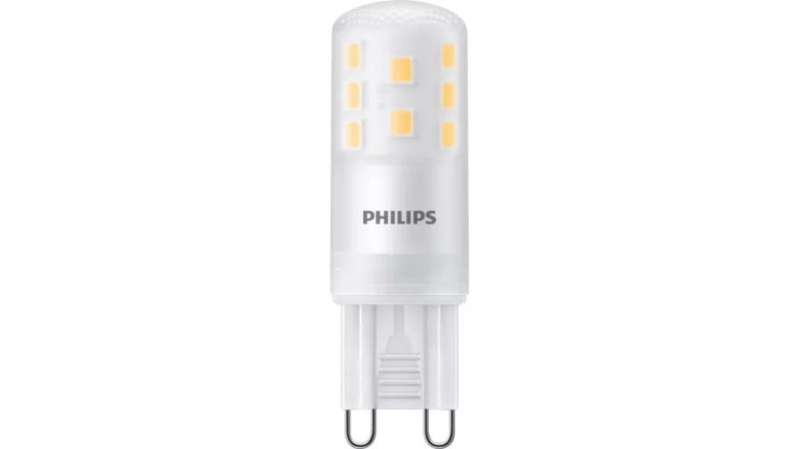 Philips 929003790901 Lamp LED Capsule 3.7-40W G9 WH ND SRT6 Non-Dim