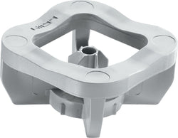 Hilti X-UCT MX Universal Cable Tie Holder 100 Pack