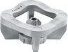 Hilti X-UCT MX Universal Cable Tie Holder 100 Pack
