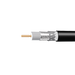 Matchmaster Cable RG6 SKY Black