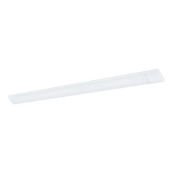 Glight LED BATTEN 48W IP20 TRI COLOUR NON DIM