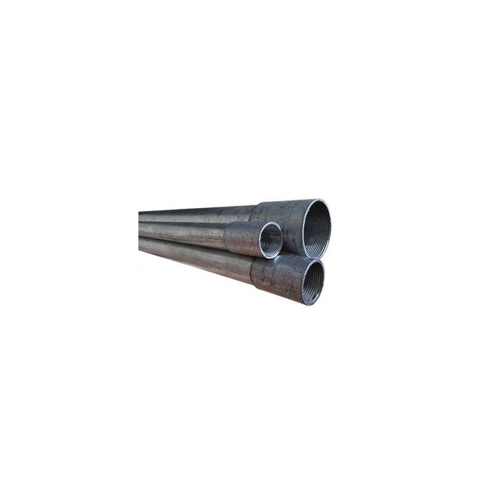Firstflex Conduit 20mm galv steel (4mt)