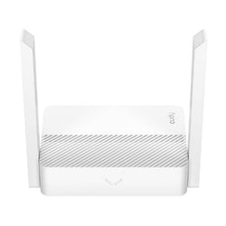 Cudy N300 5-in-1 Multi-Mode Wi-Fi Router AP Repeater & WISP Modes