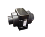 SmartVent 150MM SV Metal Filter Box W/ Filter -RH