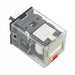 Omron MKS3PIN-5 AC230 BY OMZ Power Relay, Latching Lever, 3PDT, 230 VAC, 10 A, MK-S Series, Socket