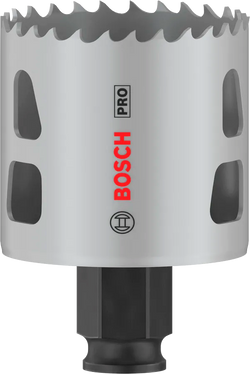 Bosch PRO Hole Saw Multi Material PC Plus 51mm