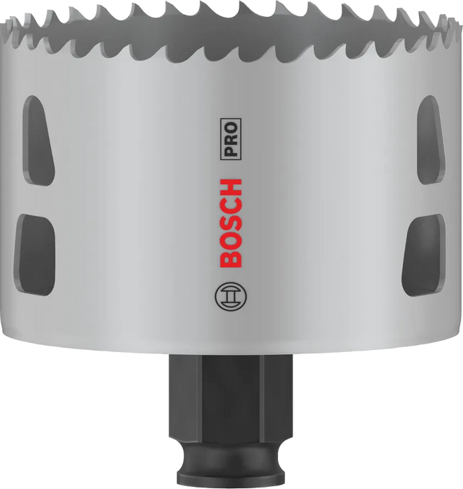 Bosch PRO Hole Saw Multi Material PC Plus 73mm