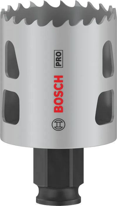 Bosch PRO Hole Saw Multi Material PC Plus 44mm