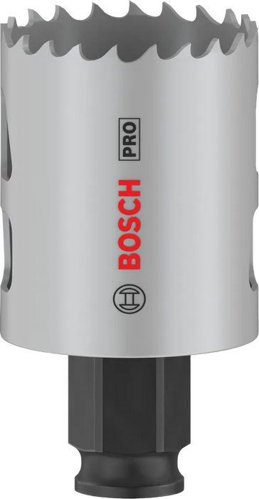 Bosch PRO Hole Saw Multi Material PC Plus 40mm