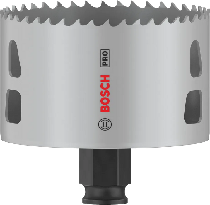 Bosch PRO Hole Saw Multi Material PC Plus 79mm