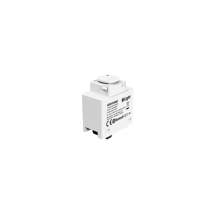 Glight G LIGHT SMART BLUETOOTH PUSH DIMMER