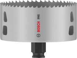 Bosch PRO Hole Saw Multi Material PC Plus 102mm