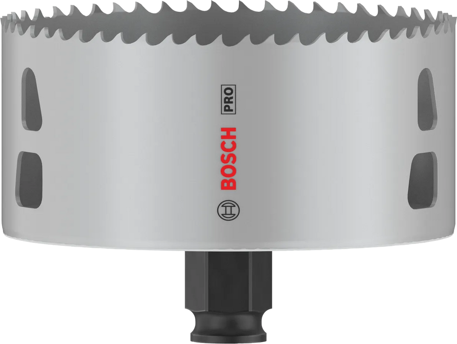 Bosch PRO Hole Saw Multi Material PC Plus 102mm