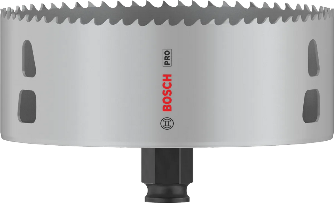 Bosch PRO Hole Saw Multi Material PC Plus 127mm
