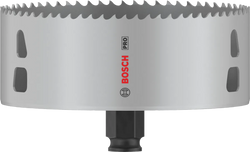 Bosch PRO Hole Saw Multi Material PC Plus 127mm