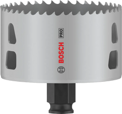 Bosch PRO Hole Saw Multi Material PC Plus 83mm