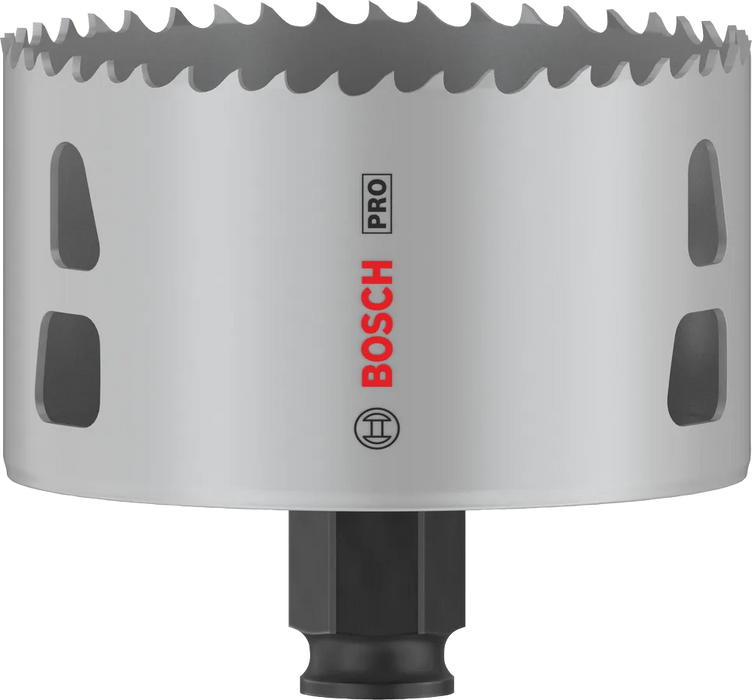 Bosch PRO Hole Saw Multi Material PC Plus 83mm