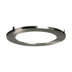 Glight RING ONLY SATIN NICKEL