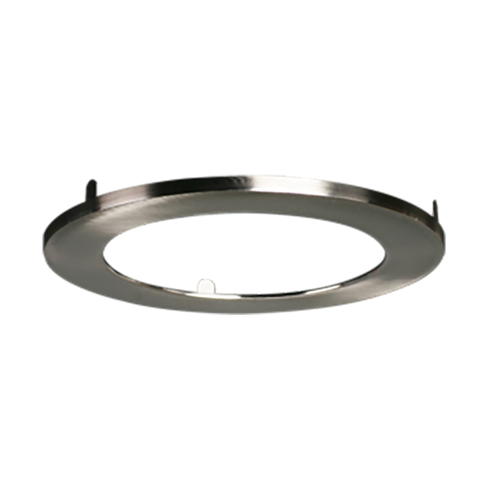 Glight RING ONLY SATIN NICKEL