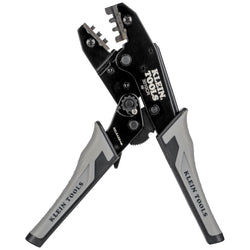 Klein Crimper MC4 Solar Terminals