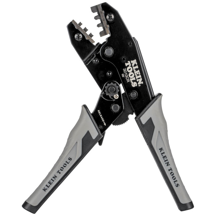 Klein Crimper MC4 Solar Terminals
