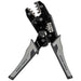 Klein Crimper MC4 Solar Terminals