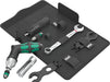 Wera 9524 Photovoltaic Mounting Tool Set 1 - 7 Piece