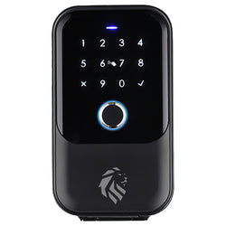 Arrowhead LION HEAD TTLock The TOORAK Digital Lockbox Keysafe IP65 Pin