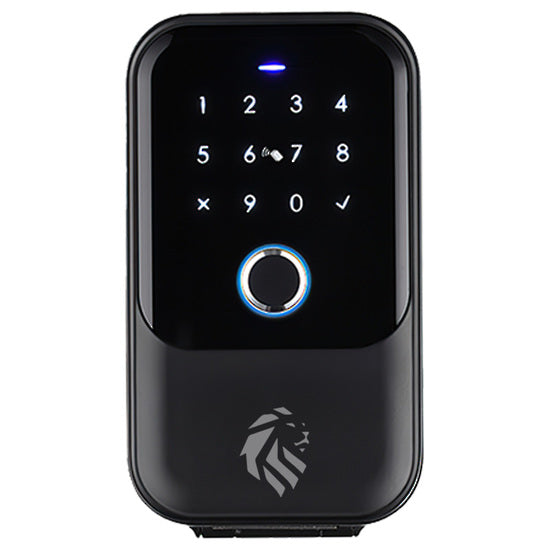 Arrowhead LION HEAD TTLock The TOORAK Digital Lockbox Keysafe IP65 Pin