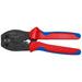 Knipex PreciForce Crimping Pliers for MC4 MC4 EVO 2 Connectors