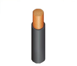 Tricab 6.0mm 1C Flex SWBD Orange