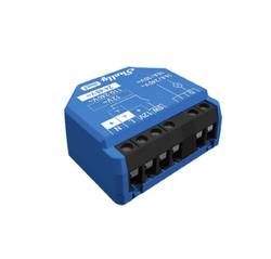 Shelly Gen3 16A Wifi Switch