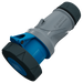 Mennekes Connector 32A 3pin 6h IP69