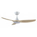 Ventair SKYFAN DC 60"/1500mm 3 Blade Sweep Fan Light Oak