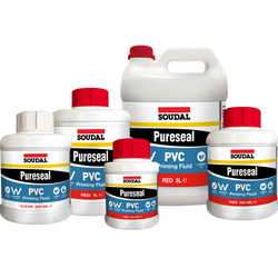 Soudal Cement PVC Primer 250ml