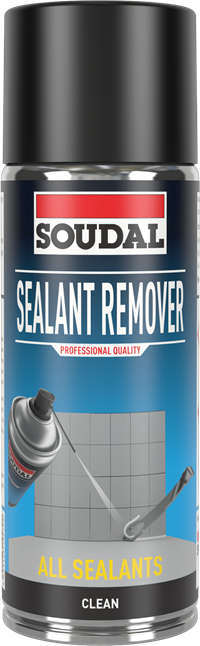 Soudal Sealant Remover 400ml